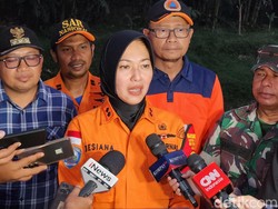 Pencarian Selesai, Basarnas Tak Temukan Mayat Lain di Kali Bekasi