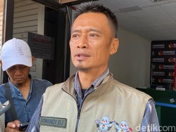 KPU Palopo Siap Klarifikasi Usai 3 Komisioner-Cawalkot Trisal Tahir Tersangka
