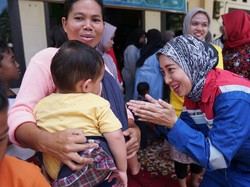 Dukung Gizi Seimbang, Pertamina Ajak Masyarakat Manfaatkan Kearifan Lokal
