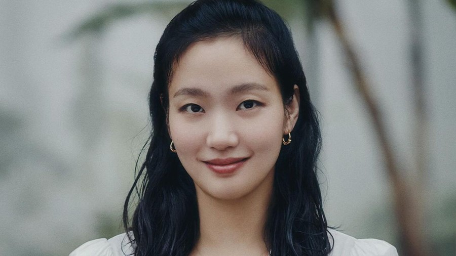 Kim Go Eun