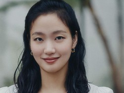 Kim Go Eun Diincar Bintangi Drakor Garapan Sutradara 'When Life Gives You Tangerines'