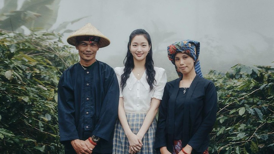 Kim Go Eun