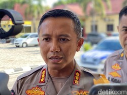 Kabid Humas Kombes Jojo Jabat Dirkrimsus Polda Babel