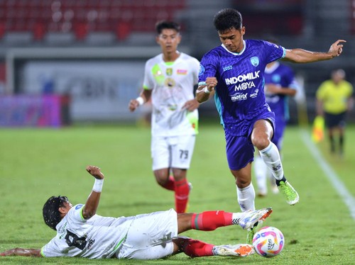 Link Live Streaming Persita vs Persebaya di Super League