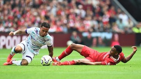 4 Putra Patrick Kluivert Jadi Pesepakbola, Siapa Paling Bersinar?