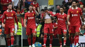 Darwin Nunez Menangis, Arne Slot Sempat Ragukan Gol