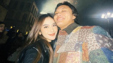Dapat dukungan dari mertua