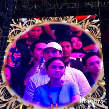 Kode Maia Estianty Minta Cucu ke El Rumi dan Syifa Hadju