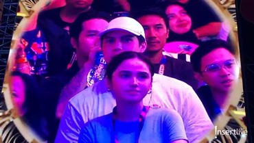 Kode Maia Estianty Minta Cucu ke El Rumi dan Syifa Hadju