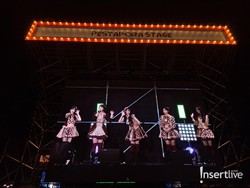 Lirik Lagu Waktunya Membuktikan (OST Keluarga Cemara) - JKT48