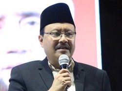 Sosok Gus Ipul, Mantan Wagub Jatim yang Kini Memimpin Kementerian Sosial