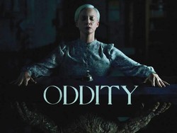 Oddity: Balas Dendam dengan Ilmu Gaib