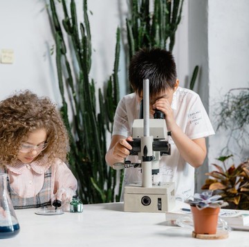 Kalau Miliki 5 Tanda Ini, Artinya Kamu Orang yang Jenius Lho!