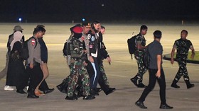 Media Selandia Baru Soroti Pembebasan Pilot Susi Air Philip Mehrtens