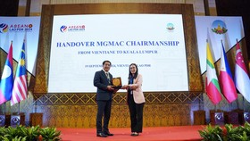Partisipasi Jakarta di MGMAC 2024: Komitmen Bangun Kota Berkelanjutan