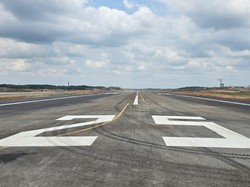 Bandara Nusantara IKN Siap Digunakan Dalam Waktu Dekat