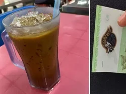 Pesan Kopi Tanpa Lihat Harga, 5 Orang Ini Kaget Saat Lihat Bon