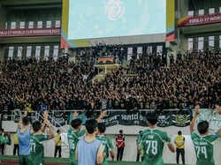 Dear BCS, Ini Pesan Pelatih PSS Sleman Buat Kalian!