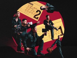 Lirik Lagu Rahasia #1 - RAN