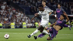 Klasemen Liga Spanyol Usai Madrid Hajar Espanyol: Barcelona Terancam