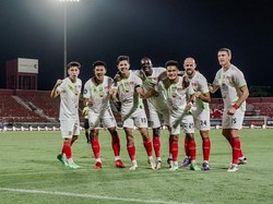 Tangguhnya Lini Belakang Persebaya: 6 Laga, 4 Clean Sheet