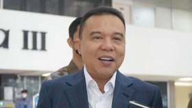 Dasco: Pengecer Dilarang Jual LPG 3 Kg Bukan Kebijakan Prabowo
