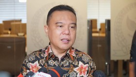 Dasco: Ada Aspirasi Masyarakat untuk Evaluasi Utusan Khusus Presiden