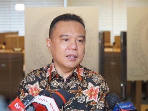 Prabowo Usulkan Abolisi untuk Tom Lembong dan Amnesti ke Hasto PDIP
