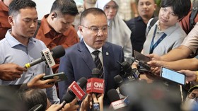 Poin-poin RUU BUMN yang Bakal Disahkan Selasa, Ada Danantara