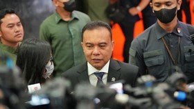 Dasco Dengar Ada Menteri Kurang Seirama dengan Prabowo