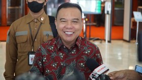 Rapat RUU TNI di Hotel Harusnya 4 Hari, Disingkat Jadi 2 Hari