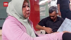 VIDEO: Kesaksian Bibi Korban di Kali Bekasi, HIlang Sejak Sabtu Malam