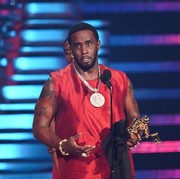 Rapper Sean 'Diddy' Combs Ditahan Akibat Tuduhan Kekerasan Seksual