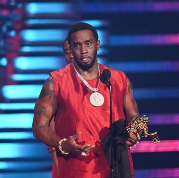 Rapper Sean 'Diddy' Combs Ditahan Akibat Tuduhan Kekerasan Seksual