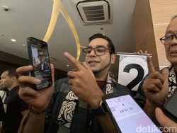 Profil Bobby Maulana, Artis yang Unggul di QC Pilwalkot Sukabumi 2024