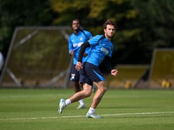 Sempat Dibekukan Chelsea, Chilwell Berpeluang Tampil Pekan Ini