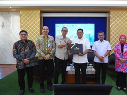 bank bjb, Pemkot Sukabumi & OJK Gelar Bincang Bisnis bagi Pelaku UMKM