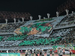 Siaran Persebaya Vs Dewa United Ditunda gegara Bentrok Jadwal Timnas U-20
