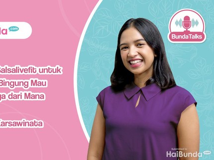 Bunda Bingung Mau Mulai Olahraga dari Mana? Simak Tips dari Coach Salsalivefit