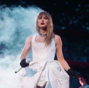 Yakin Swiftie Sejati? Coba Lengkapi Lirik Lagu Taylor Swift di Kuis Ini