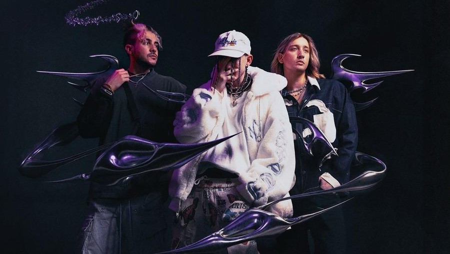 Chase Atlantic