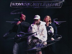 Lirik Lagu Into It - Chase Atlantic