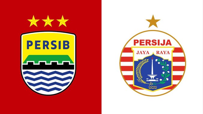 Live report pertandingan Persib vs Persija di Liga 1 di CNNIndonesia.com telah berakhir.
