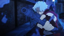 10 Anime Adaptasi Game yang Tak Kalah Keren dari Versi Asli, Wajib Ditonton Gamer!