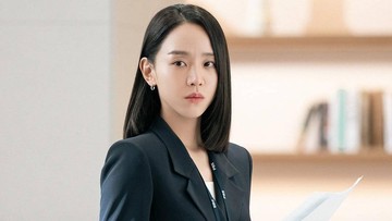 7 Transformasi Gaya Rambut Shin Hye Sun, Si Pemilik Kepribadian Ganda di Dear Hyeri