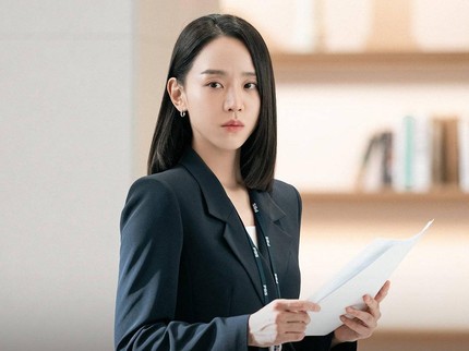 7 Transformasi Gaya Rambut Shin Hye Sun, Si Pemilik Kepribadian Ganda di Dear Hyeri