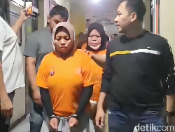 Perkara Cemburu Asmara Sejenis di Balik Pembunuhan Anak Dililit Lakban