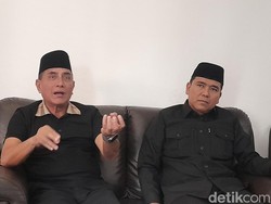 BW Jadi Pengacara Edy Rahmayadi di MK, Persoalkan Cawe-cawe di Pilgub Sumut