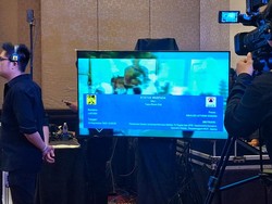 Cara Dapat Peringatan Dini Bencana Lewat TV Digital, Cek Infonya