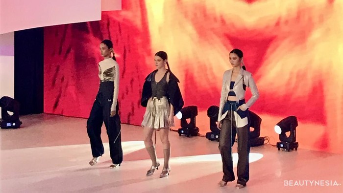 img-title Fashion Nation Senayan City Makin Meriah dan Megah Rayakan Ulang Tahun Ke-18